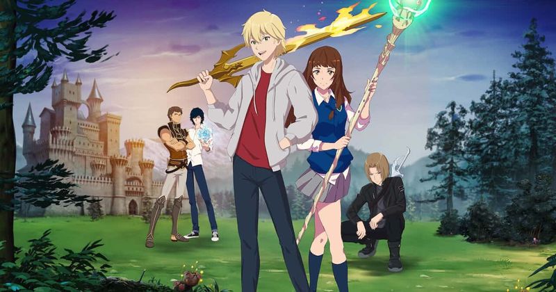 Netflix's 'The Idhun Chronicles': Why is book author Laura Gallego unhappy with the Spanish anime's release?