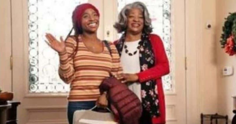 'First Christmas': Meet Idara Victor, Tonea Stewart and rest of the cast of OWN's festive family flick