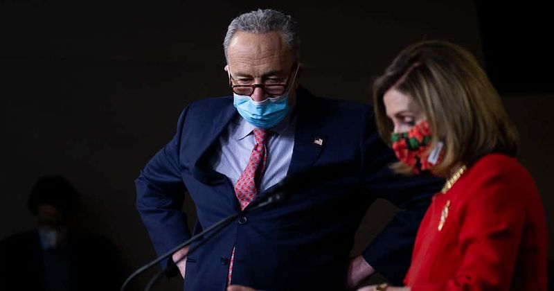 What is in $900B Covid-19 relief bill? America slams $600 stimulus checks and $300 bonus benefits as 'crumbs'