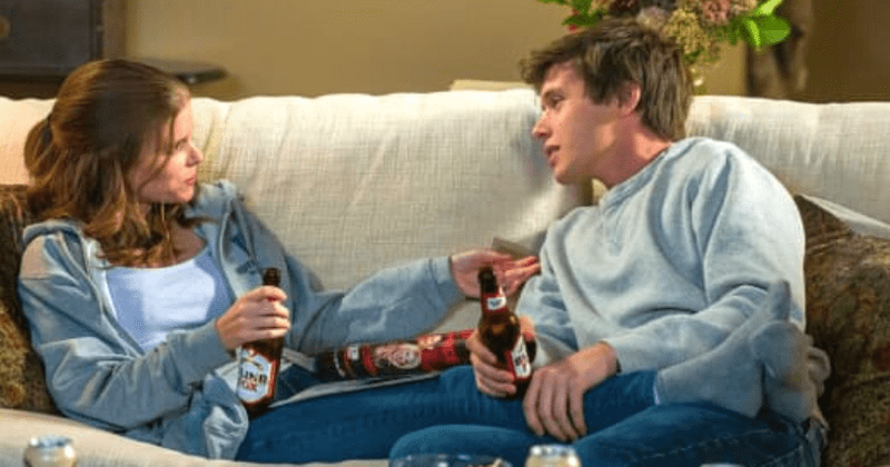 ‘A Teacher’ Episode 9 Review: A Tinder date and yoga teacher spice things up, did Claire's dad ruin her life?
