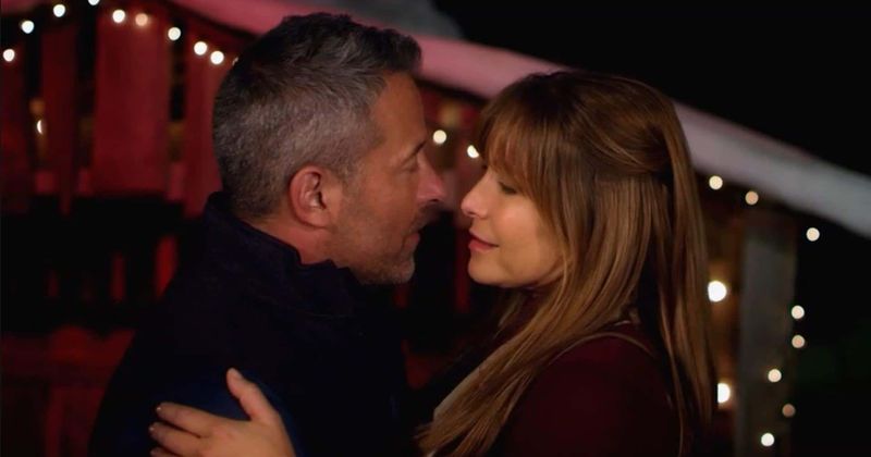 'The Christmas High Note' Review: Jamie Luner outshines her male co-stars in warm, charming holiday film
