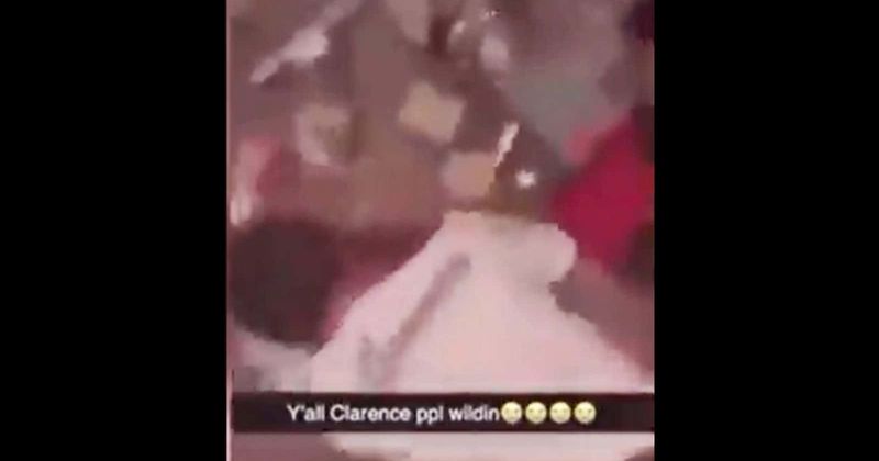 New York teen beaten and shoved out of window in disturbing Snapchat video, police investigating