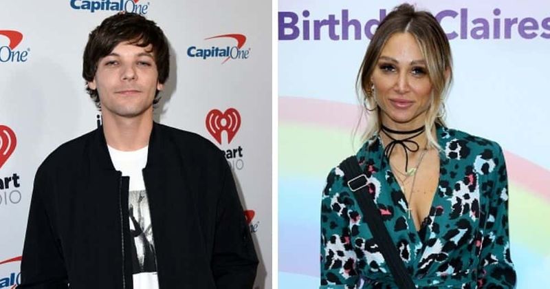 Did Louis Tomlinson date Lou Teasdale? Fans slam 1D stylist after article confuses them: 'She's most problematic'