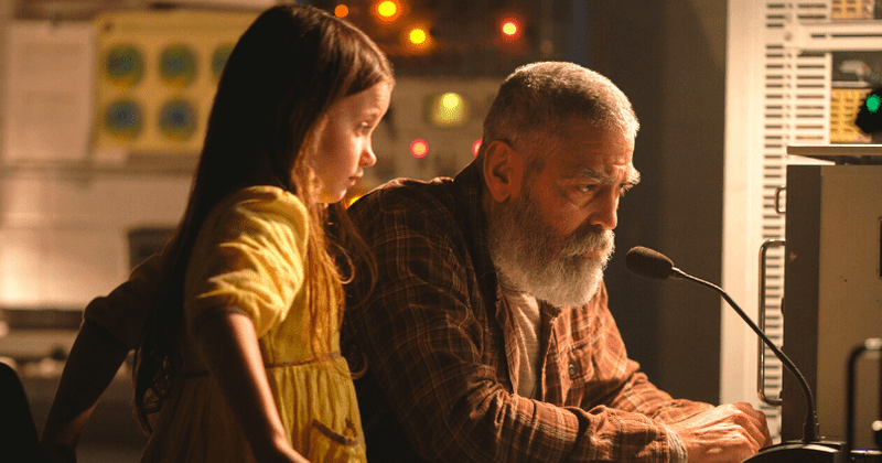‘The Midnight Sky’: Release date, plot, cast, trailer and all you need to know about Netflix's post-apocalyptic George Clooney starrer