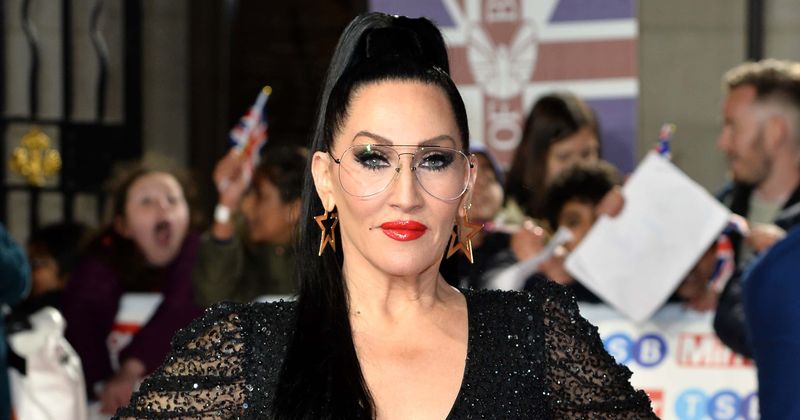 'RuPaul's Drag Race': Where are judge Michelle Visage's breast implants? Here's a look at her plastic surgery history