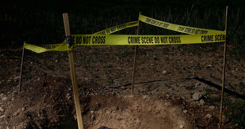 Girl, 14, allegedly murdered by man she met on Instagram after dispatcher thought emergency call was hoax