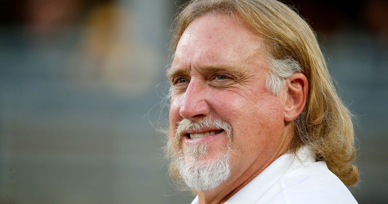 What was NFL Hall of Famer Kevin Greene's net worth? Pittsburgh Steelers linebacker dies at 58