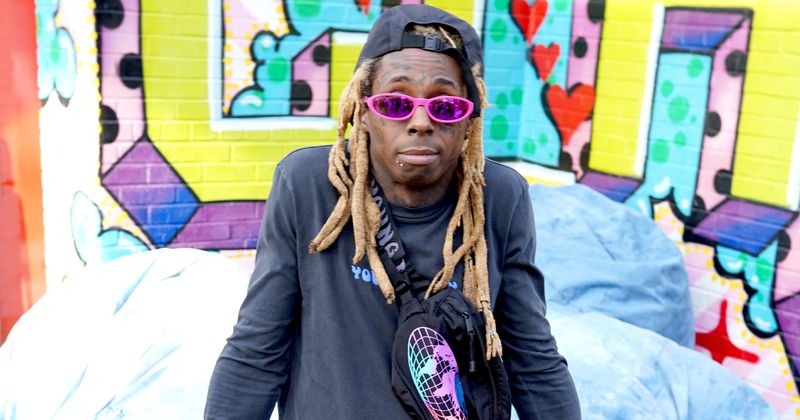 Lil Wayne asks Grammys if he's not 'worthy' of invite, gets trolled for backing Donald Trump: 'Lost all respect'