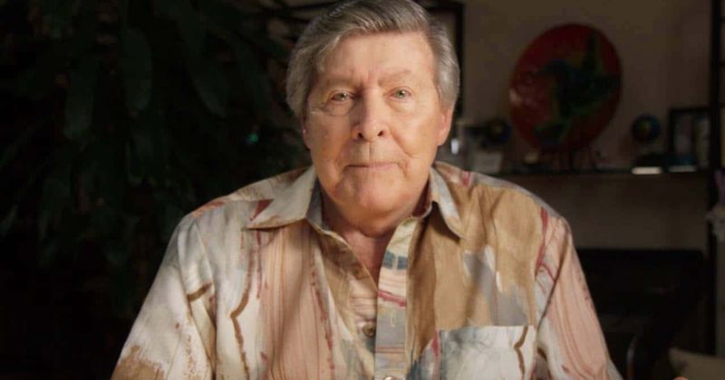 What is Johnny Gilbert's net worth? 'Jeopardy!' announcer says 'a part of me left' with Alex Trebek