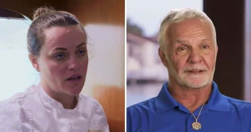 'Below Deck': Did Captain Lee lower his standards by taking chef Rachel back? Guests love her Mardi Gras menu