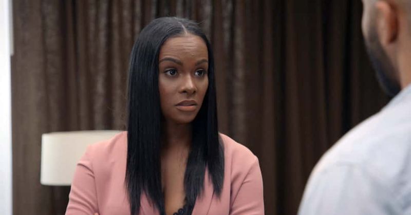 'The Haves And The Have Nots' Season 8 Episode 5 spoilers: Does Candace get her happy ending with Mitch?