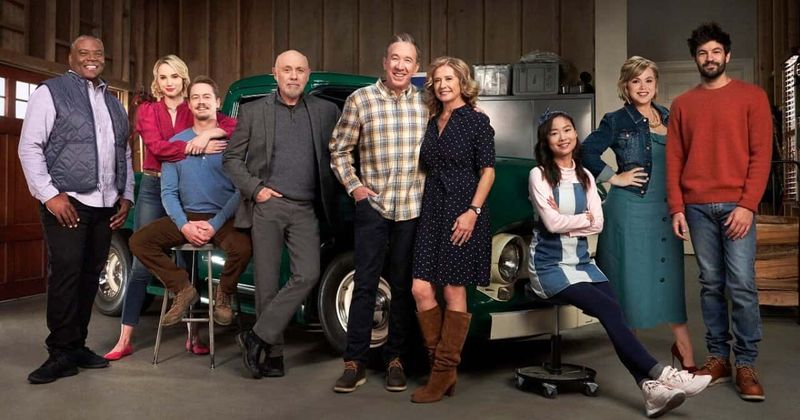'Last Man Standing' Season 9: Meet Tim Allen, Nancy Travis and rest of the cast returning for FOX sitcom's final run
