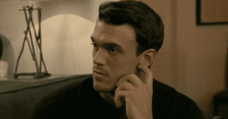 'The Bachelorette': 'Selfish' Ben Smith returns to tell Tayshia Adams he loves her, fans say it's 'unfair'