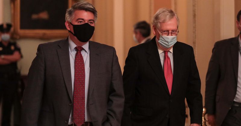 Covid-19 stimulus bill to spend $1 billion for two Smithsonian museums? Angry Americans call it 'despicable'