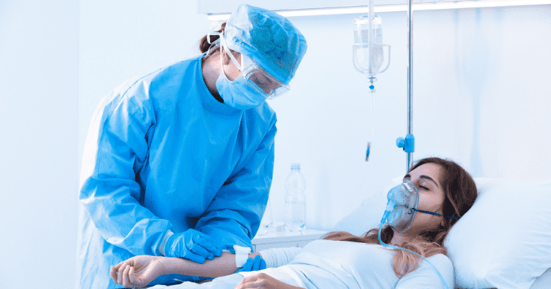 Not a myth! Healthy younger adults with no underlying medical conditions can develop severe Covid-19, warns CDC