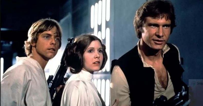 How much does Disney owe the 'Star Wars' novelists? Internet tears studio apart for not paying royalty