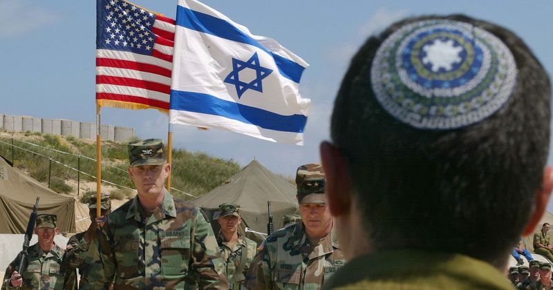 Israel did NOT get $500M from US Covid-19 bill, here's the truth about false social media claims
