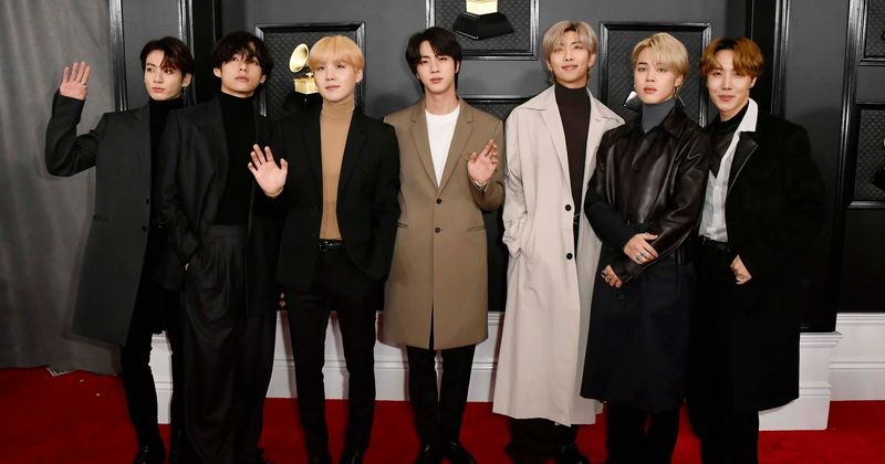Why does BTS Army want Big Hit to close gyms? Buffed up stars have fans saying 'it's getting out of hand'