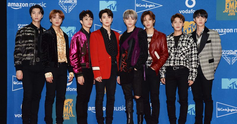 Beyond Live - NCT: Resonance 'Global Wave’: Date, time, how to live stream and all you need to know about year-end virtual meet