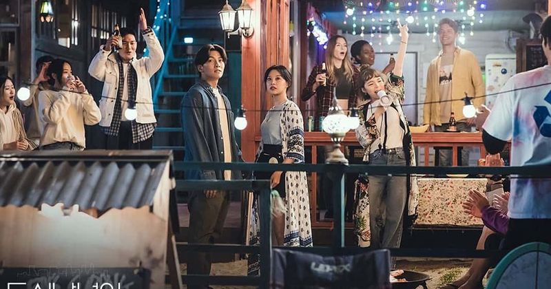 'Lovestruck in the City' Episode 1 Spoilers: Ji Chang-wook, Kang Ji-won show is about new age love in Seoul