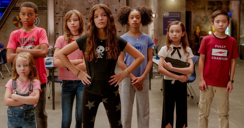 'We Can Be Heroes': Meet Priyanka Chopra Jonas, Pedro Pascal, YaYa Gosselin and the rest of the cast of Netflix movie