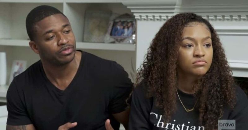 'RHOA': What is Ralph Pittman Jr's net worth? Here's how new housewife Drew Sidora met the love of her life