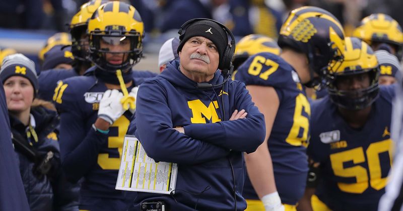 What is Don Brown's net worth? Here's why Michigan Wolverines fired their defensive coordinator after 5 seasons