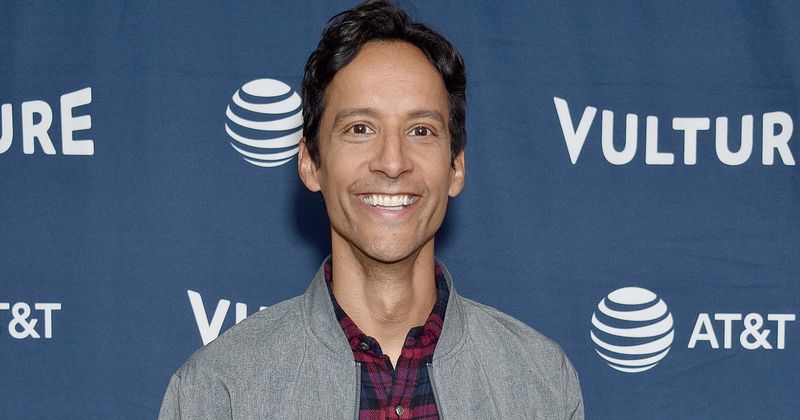 Who is Danny Pudi? Here's why fans want to immortalize his 'Larry, I'm on DuckTales' comment on Larry King show