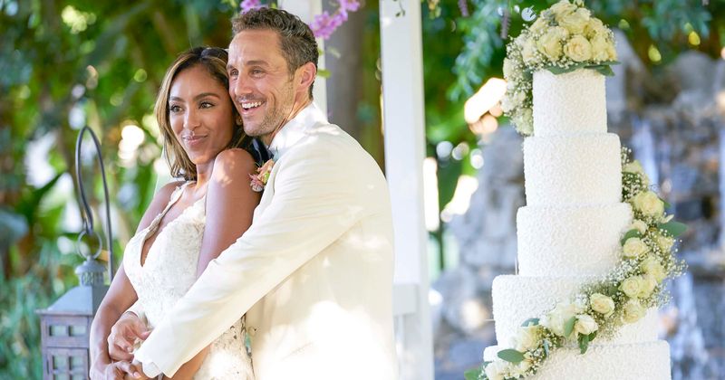 'The Bachelorette' 2020 Finale: What's Tayshia Adams' profession? Zac Clark asks her to be a stay-at-home mom