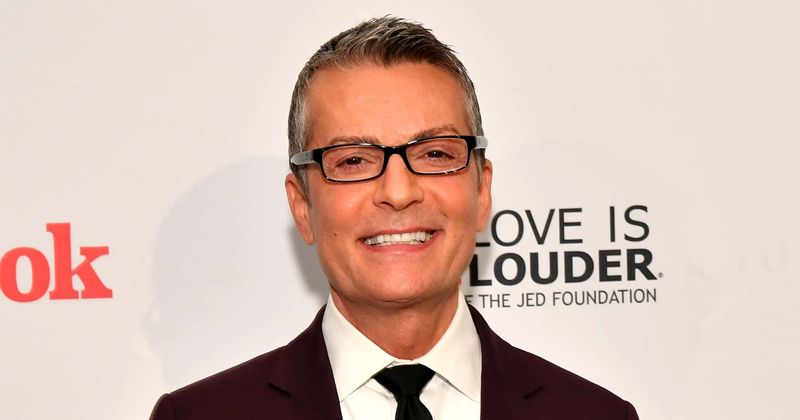 'Say Yes to the Dress': Who is Randy Fenoli? Here's how host went from farm boy to millionaire fashion designer