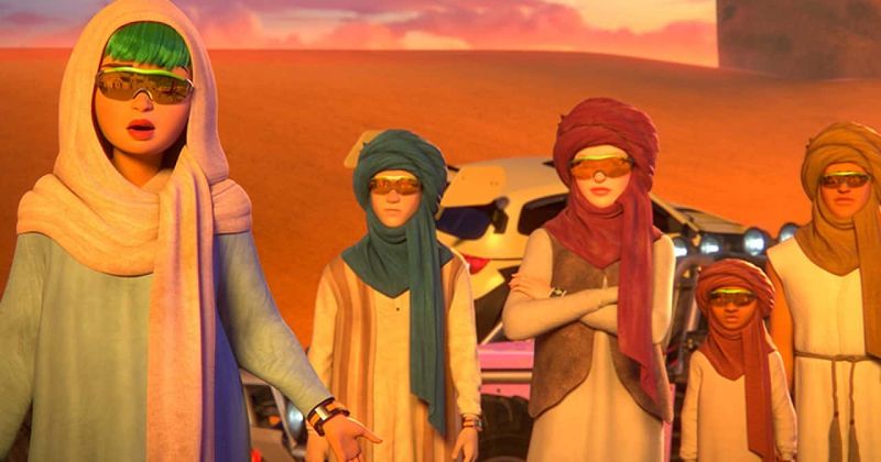 Netflix's 'Fast & Furious: Spy Racers' Season 3: Release date, plot, cast, trailer and all you need to know about the animated show