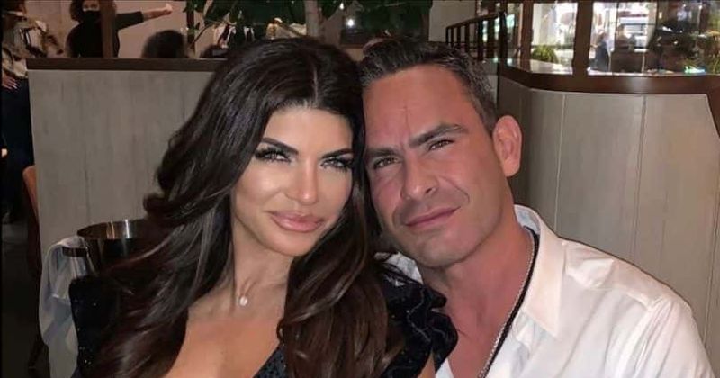 Who is Luis Ruelas? All about 'RHONJ' star Teresa Giudice's millionaire boyfriend after Joe Giudice divorce