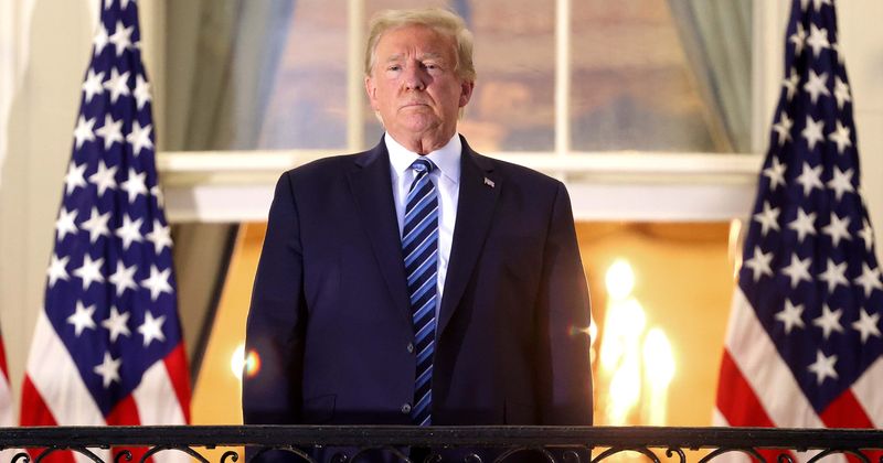 Donald Trump pardons 15 people, including 2 convicted of lying in Robert Mueller probe, here's the full list