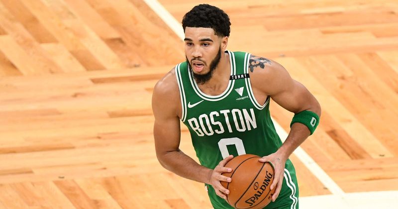 What is Jayson Tatum's net worth? Boston Celtics star hits game-winning 3-pointer to beat Milwaukee Bucks