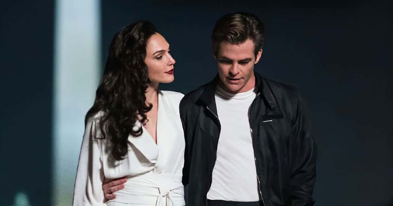 'Wonder Woman 1984': How is Steve Trevor alive in the sequel? Here's the unpleasant truth