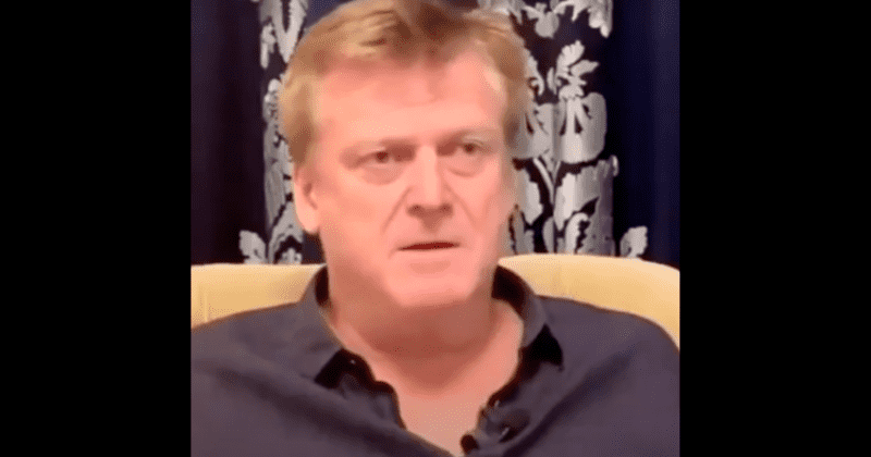 Who's Patrick Byrne? Donald Trump advisor had affair with Russian spy, claimed Obama asked him to 'bribe' Hillary