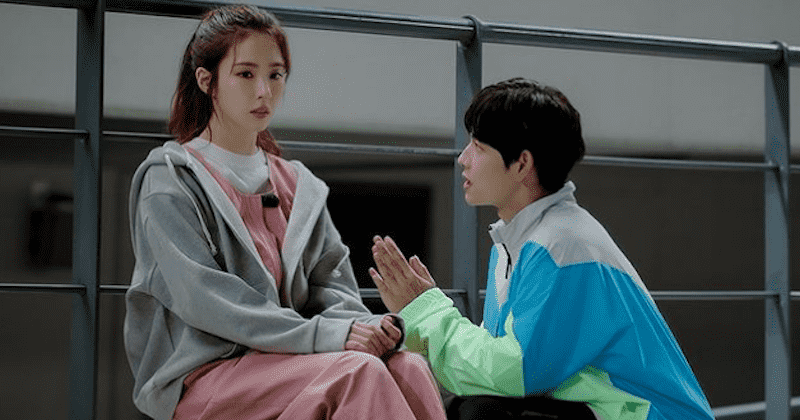 'Run On' Episode 3 Spoilers: Kiss between Seon-gyeom, Mi-joo a drunk mistake, but they are getting intimate