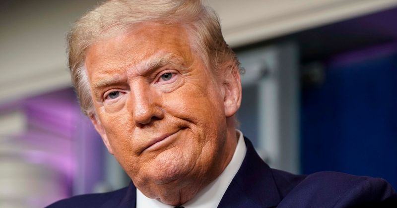 Trump staffers stumped: Email asks them to scrub microwaves and leave next week, 2nd mail cancels order