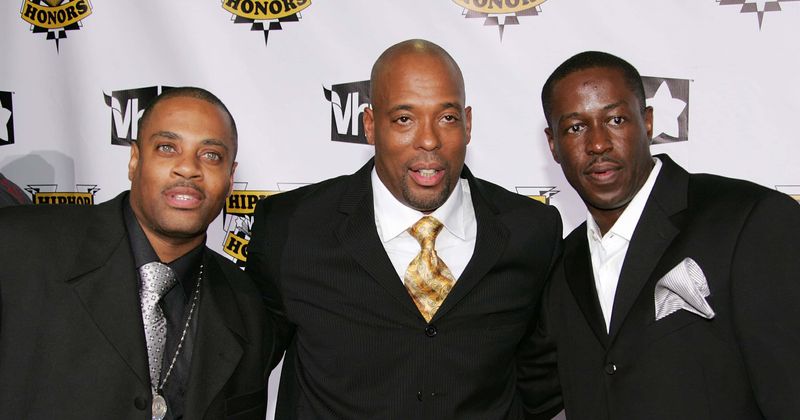 Who was John Fletcher aka Ecstasy of Whodini? Questlove mourns death, calls group 'most legendary' in hip hop