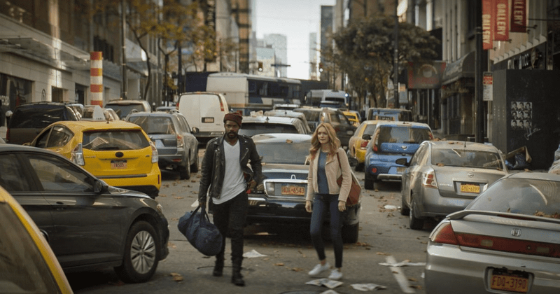 ‘The Stand’ Episode 2 ‘Pocket Savior’: Will Larry Underwood and Rita Blakemoor's love story meet a tragic end?