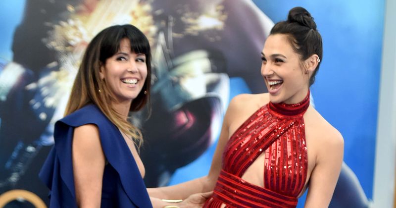 'Wonder Woman 1984' on HBO Max: When and how to livestream Gal Gadot and Patty Jenkins's watch party
