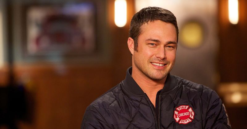 Who is Taylor Kinney dating? 'Chicago Fire' star may be courting mystery woman after breaking up with Lady Gaga