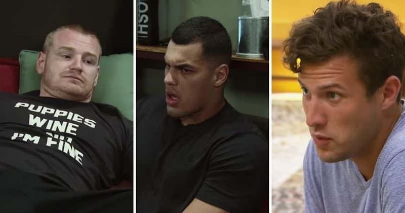 'The Challenge': Who is Joshua Martinez? Meet the agent who exposed Devin Walker and Wes Bergmann's game