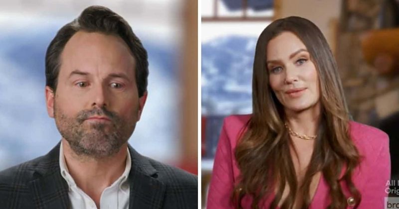'RHOSLC' Spoilers: Will Meredith give husband Seth another chance after he declares he can't live without her?