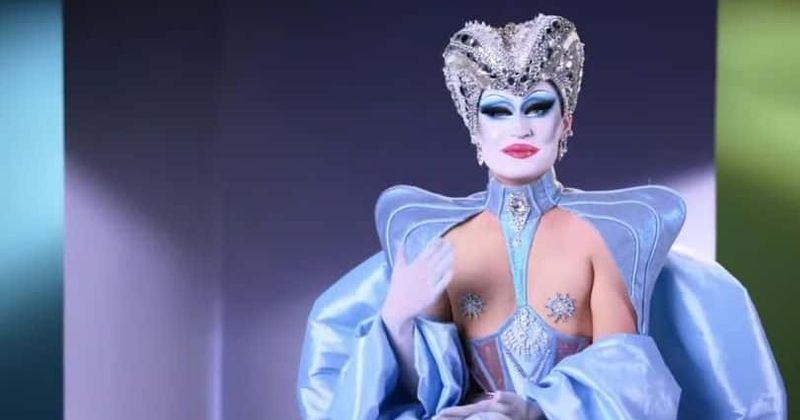 Who is Kade Gottmik? Meet first trans male queen on 'RuPaul's Drag Race' who became the highest-paid influencer