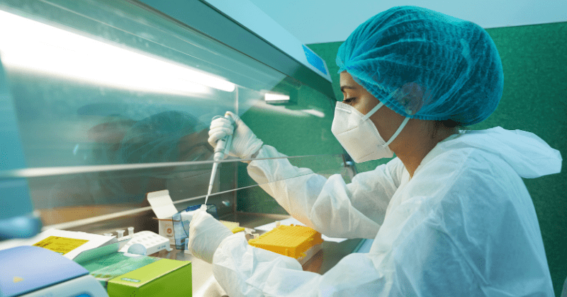 How contagious is the second new Covid-19 strain? Here is everything we know about this variant so far