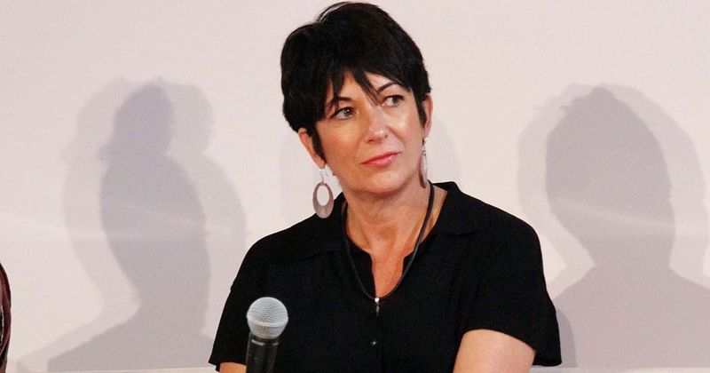 Who is Ghislaine Maxwell's husband? Here's why tech firm CEO Scott Borgerson is speculated to be her spouse
