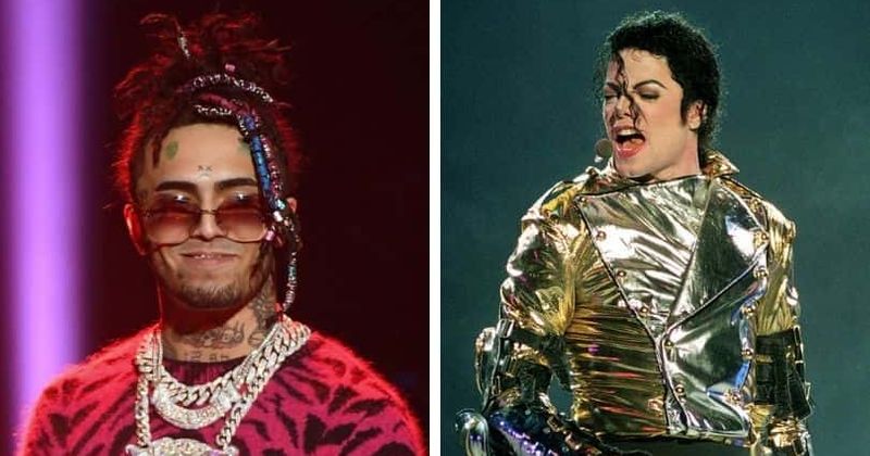 Mumble rapper Lil Pump calls himself 'the New Age Michael Jackson': Here are 3 reasons why he's not