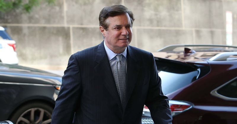 What is Paul Manafort's net worth? Donald Trump pardons former campaign chairman jailed for bank and tax fraud