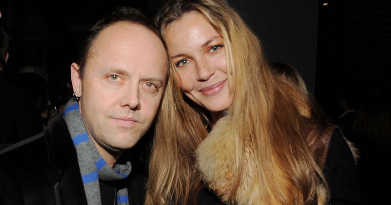 Who is Connie Nielson dating? A look at 'Wonder Woman' star's love life after split from Metallica's Lars Ulrich